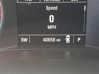 2023 Chevrolet Malibu LS 1LS