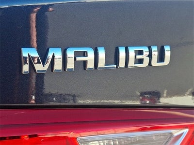 2023 Chevrolet Malibu LS 1LS