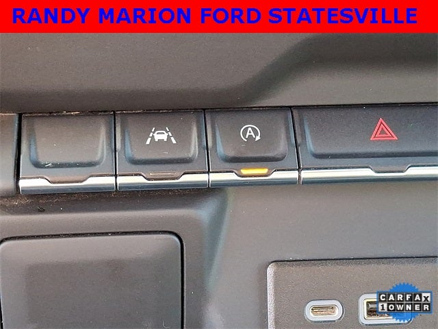 2023 Chevrolet Silverado 1500 WT