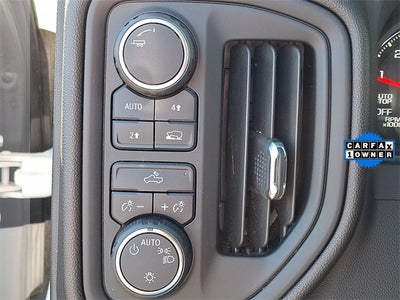 2023 Chevrolet Silverado 1500 WT