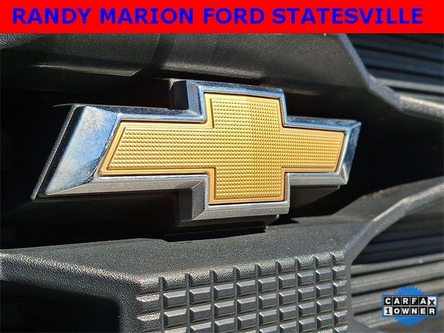 2023 Chevrolet Silverado 1500 WT