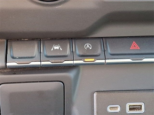 2023 Chevrolet Silverado 1500 WT