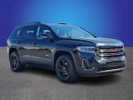 2020 GMC Acadia AT4