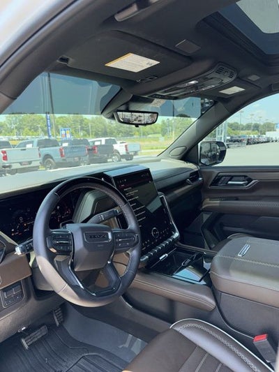 2025 GMC Yukon XL Denali Ultimate