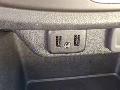 2018 Chevrolet Traverse LT Cloth w/1LT