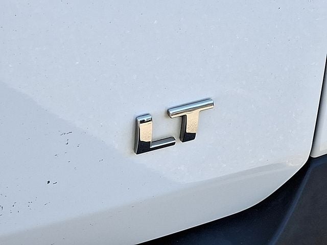 2018 Chevrolet Traverse LT Cloth w/1LT