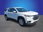 2018 Chevrolet Traverse LT Cloth w/1LT