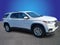 2018 Chevrolet Traverse LT Cloth w/1LT