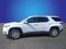 2018 Chevrolet Traverse LT Cloth w/1LT