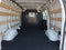 2025 GMC Savana 2500 Work Van