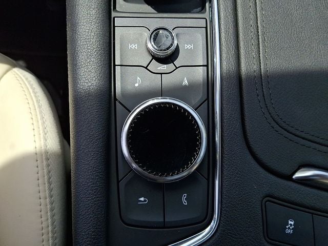 2023 Cadillac XT5 Sport