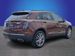 2023 Cadillac XT5 Sport