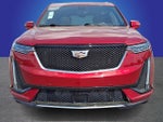 2023 Cadillac XT6 Sport