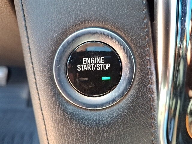 2016 Cadillac Escalade Premium