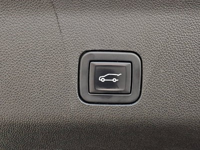 2022 Cadillac Escalade ESV Premium