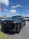 2022 Cadillac Escalade ESV Premium