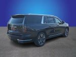 2025 Cadillac Escalade ESV Premium
