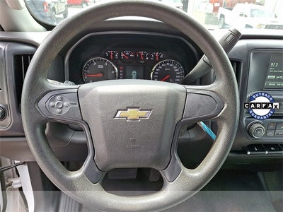 2020 Chevrolet Silverado 5500HD 1WT