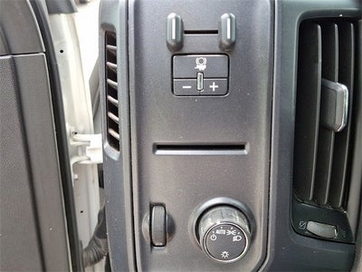 2020 Chevrolet Silverado 5500HD 1WT