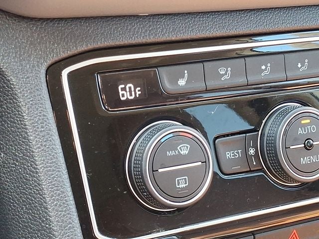 2022 Volkswagen Atlas 2.0T SE w/Technology