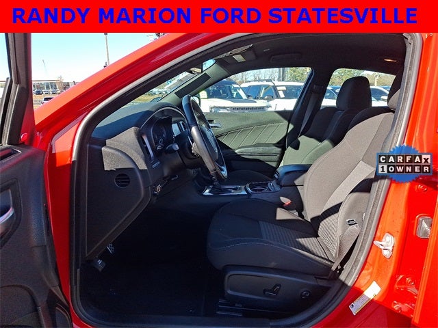 2021 Dodge Charger GT