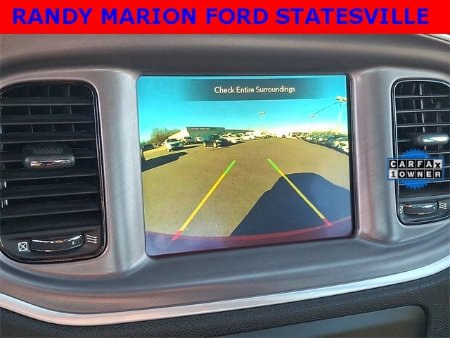 2021 Dodge Charger GT