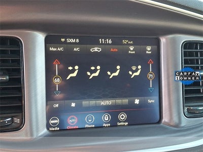 2021 Dodge Charger GT