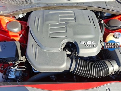 2021 Dodge Charger GT