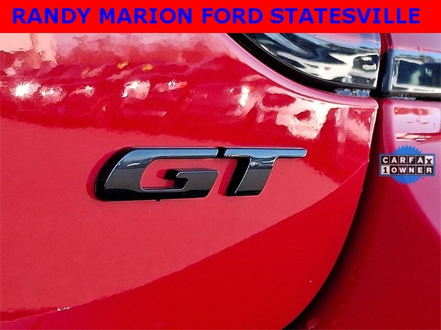 2021 Dodge Charger GT