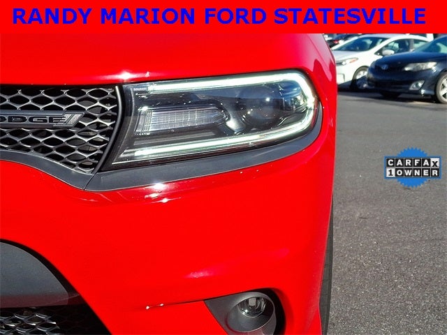 2021 Dodge Charger GT