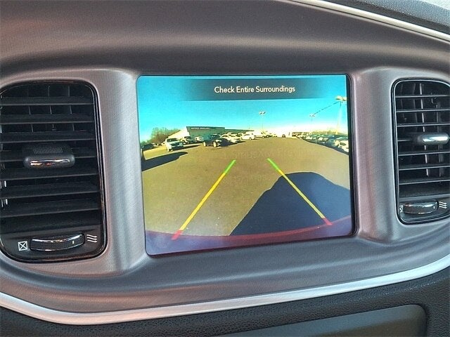 2021 Dodge Charger GT