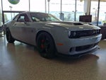 2022 Dodge Challenger SRT Hellcat Redeye