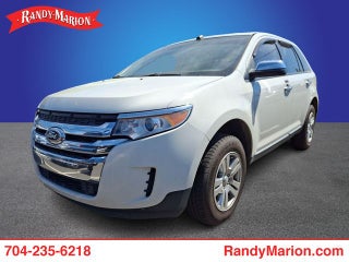2012 Ford Edge SE