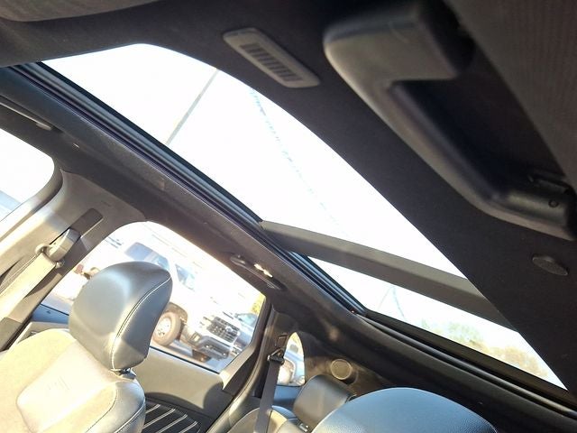 2019 Ford Edge ST