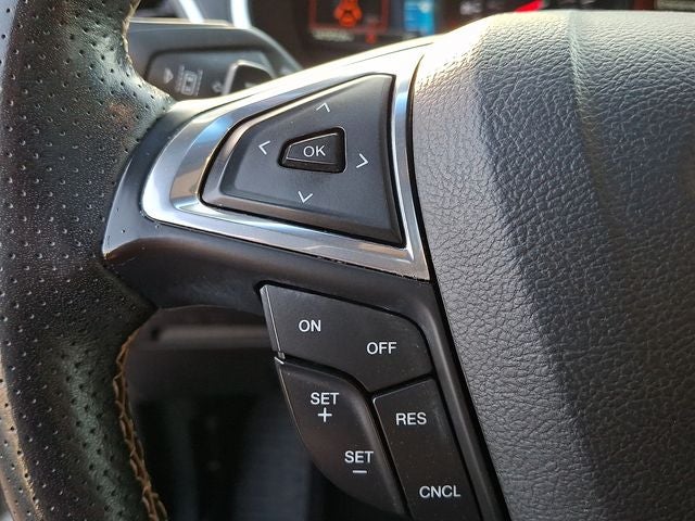 2019 Ford Edge ST