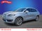 2020 Lincoln Nautilus Standard