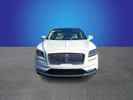 2021 Lincoln Nautilus Black Label