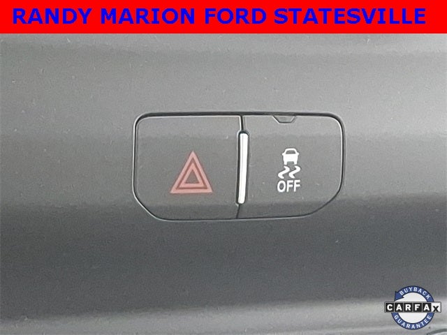 2023 RAM 3500 Tradesman