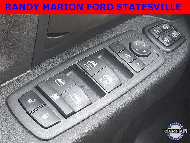 2023 RAM 3500 Tradesman