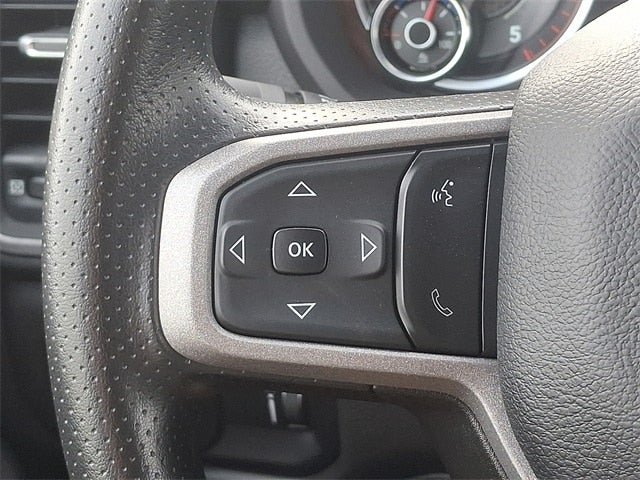 2023 RAM 3500 Tradesman