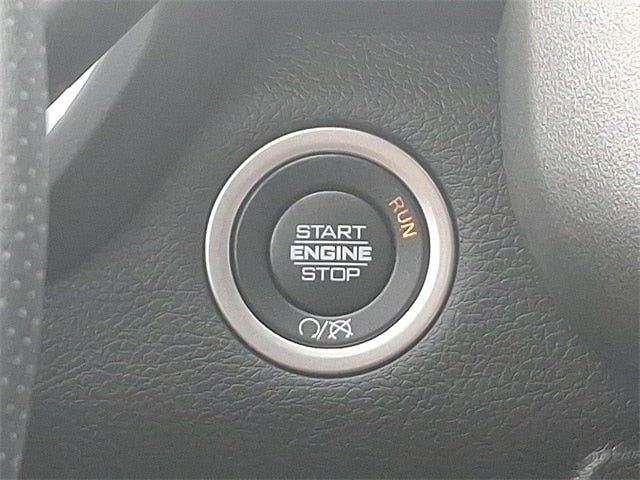 2023 RAM 3500 Tradesman