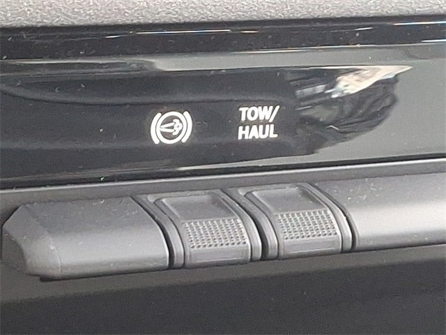 2023 RAM 3500 Tradesman