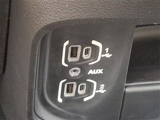 2023 RAM 3500 Tradesman