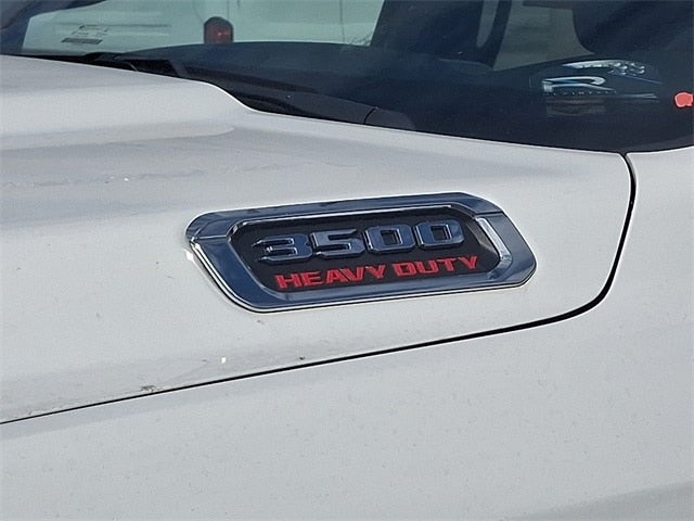 2023 RAM 3500 Tradesman