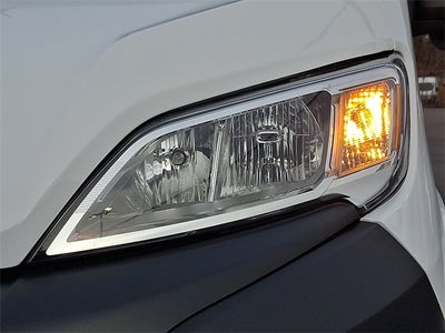 2024 RAM ProMaster 2500 High Roof 136 WB