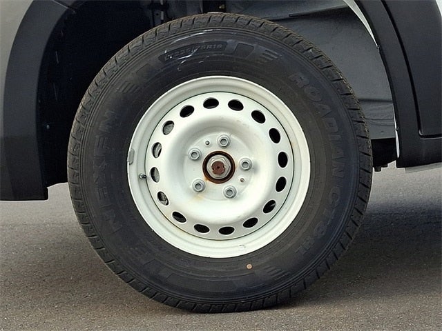 2024 RAM ProMaster 2500 High Roof 136 WB