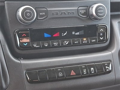 2024 RAM ProMaster 2500 High Roof 136 WB