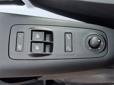 2024 RAM ProMaster 2500 High Roof 136 WB