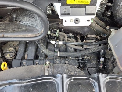 2024 RAM ProMaster 2500 High Roof 136 WB