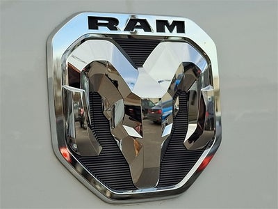 2024 RAM ProMaster 2500 High Roof 136 WB